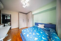 Blk 1 The Pinnacle@Duxton (Bukit Merah), HDB 5 Rooms #498746141